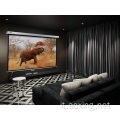 Per lo schermo AV per ufficio/home theater/scuola